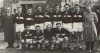 1956/57 1. Mannschaft KSV Kreismeister 