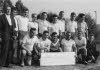 1963 1. Mannschaft TSV Kreismeister