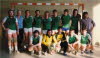 1985 1. Mannschaft TSV Kreismeister 