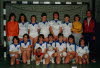 1986/87 C-Jugend weiblich KSV Kreismeister (anschlieend je 2 Jahre Bezirksliga B- und A-Jugend)