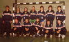 1987 1. Mannschaft TSV Kreismeister