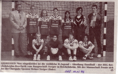 1998 B-Jugend weibl