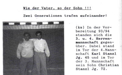 Generationen 1994