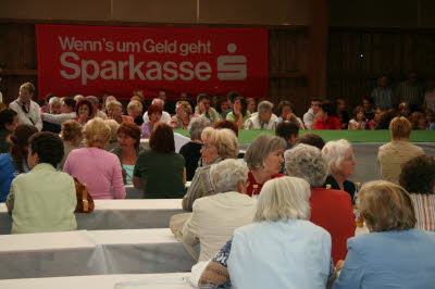 Modenschau 2006