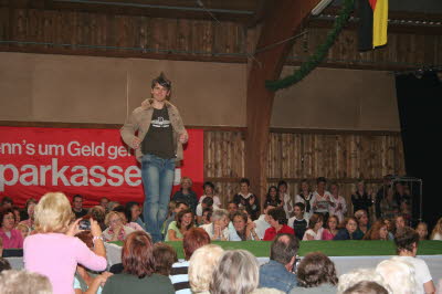 Modenschau 2006