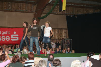 Modenschau 2006