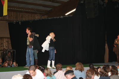 Modenschau 2006