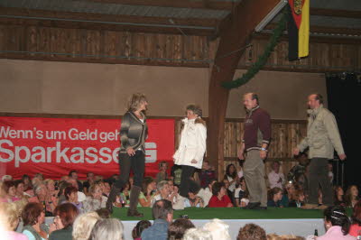 Modenschau 2006