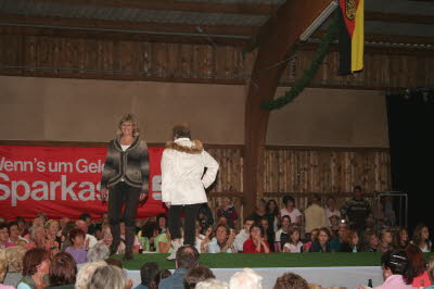 Modenschau 2006