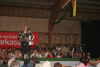 Modenschau 2006