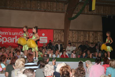 Modenschau 2006