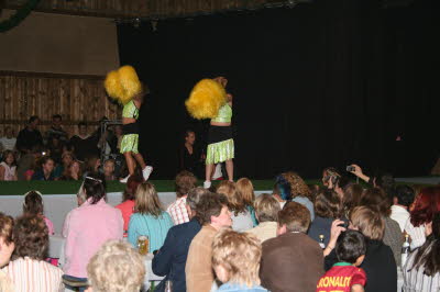 Modenschau 2006