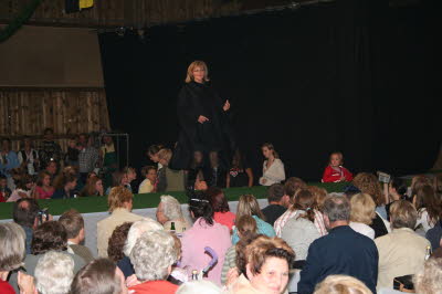 Modenschau 2006