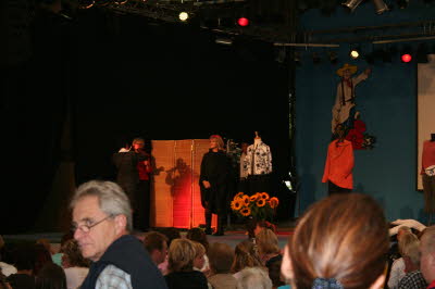 Modenschau 2006