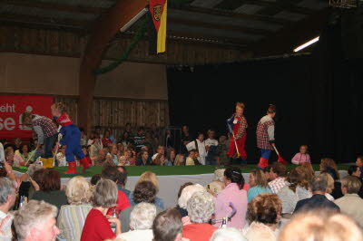 Modenschau 2006