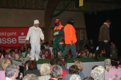 Modenschau 2006