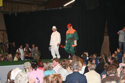 Modenschau 2006