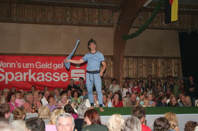 Modenschau 2006