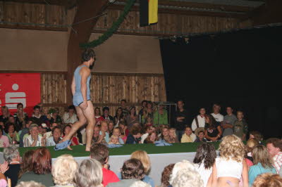 Modenschau 2006