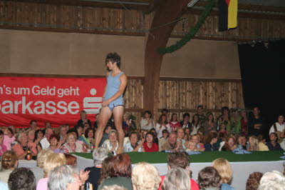 Modenschau 2006