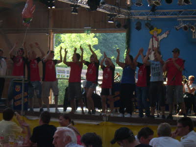 2009 A-Jugend mnnlich